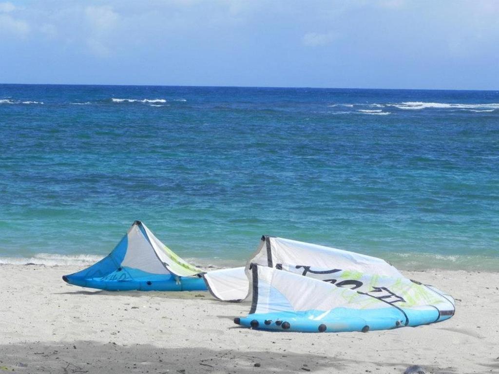 Aparthotel Albatros Cabarete Zewnętrze zdjęcie